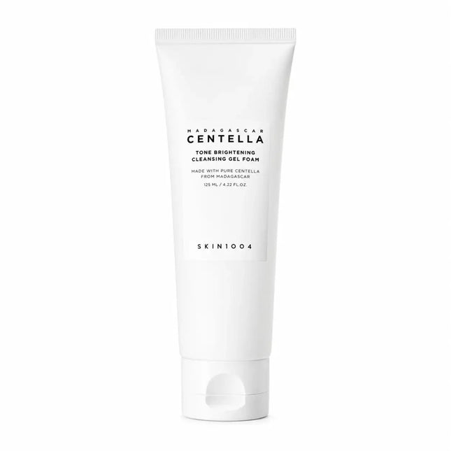 SEO. SKIN1004 Madagascar Centella Tone Brightening Cleansing Gel Foam 125 ml - Cleansing Gel Foam Linkreich