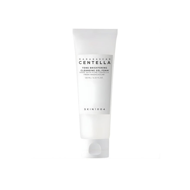SEO. Skin1004 Madagascar Centella Tone Brightening Cleansing Gel Foam 125ml - Linkreich