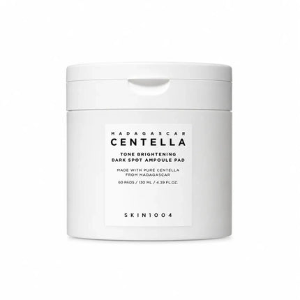 SEO. SKIN1004 Madagascar Centella Tone Brightening Dark Spot Ampoule Pad 130 ml - Dark Spot Ampoule Pad Linkreich