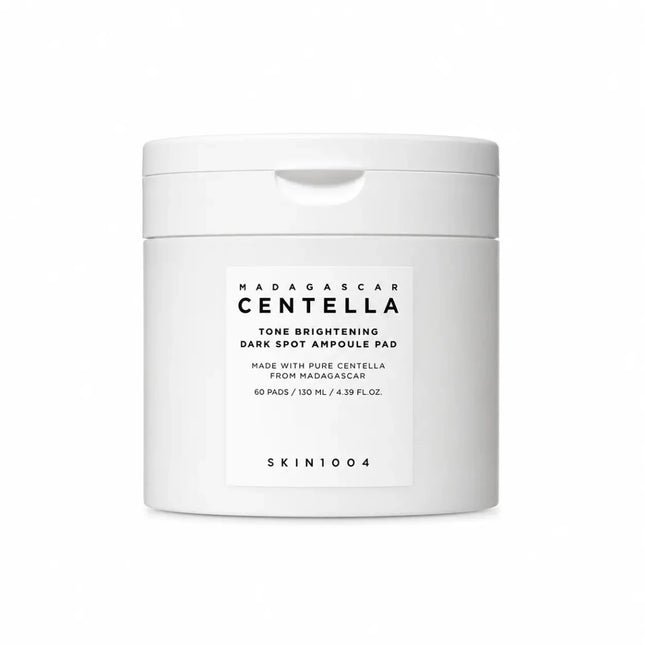 SEO. SKIN1004 Madagascar Centella Tone Brightening Dark Spot Ampoule Pad 130 ml - Dark Spot Ampoule Pad Linkreich