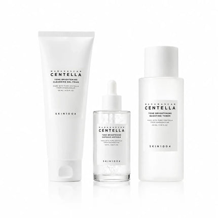 SEO. SKIN1004 Madagascar Centella Tone Brightening Kit Series - Kit Series Linkreich