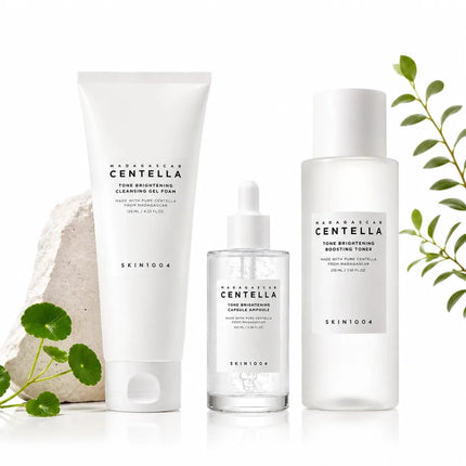 SEO. SKIN1004 Madagascar Centella Tone Brightening Kit Series - Kit Series Linkreich