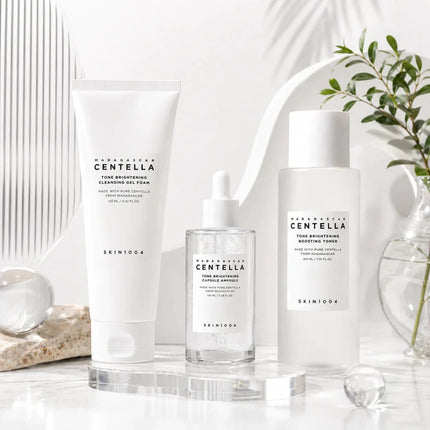 SEO. SKIN1004 Madagascar Centella Tone Brightening Kit Series - Kit Series Linkreich