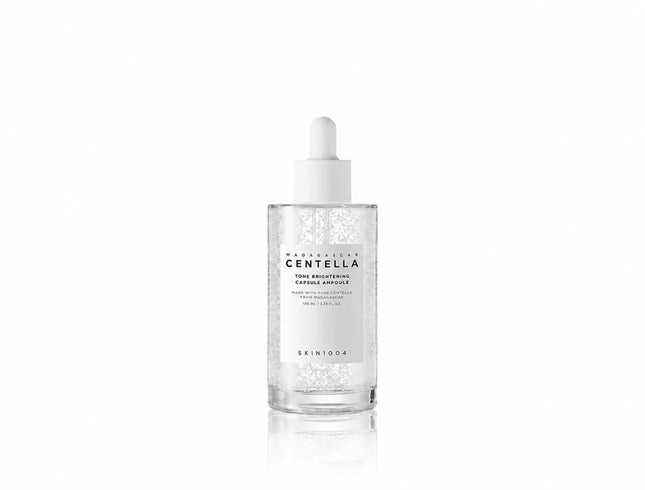 SEO. SKIN1004 Madagascar Centella Tone Brightening Serum 100ml - Aufhellend 100ml Linkreich