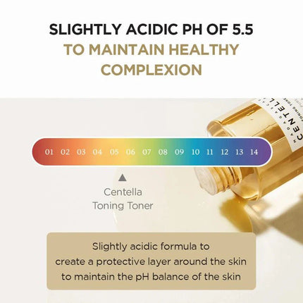 SKIN1004 Madagascar Centella Toning Toner 210 ml
