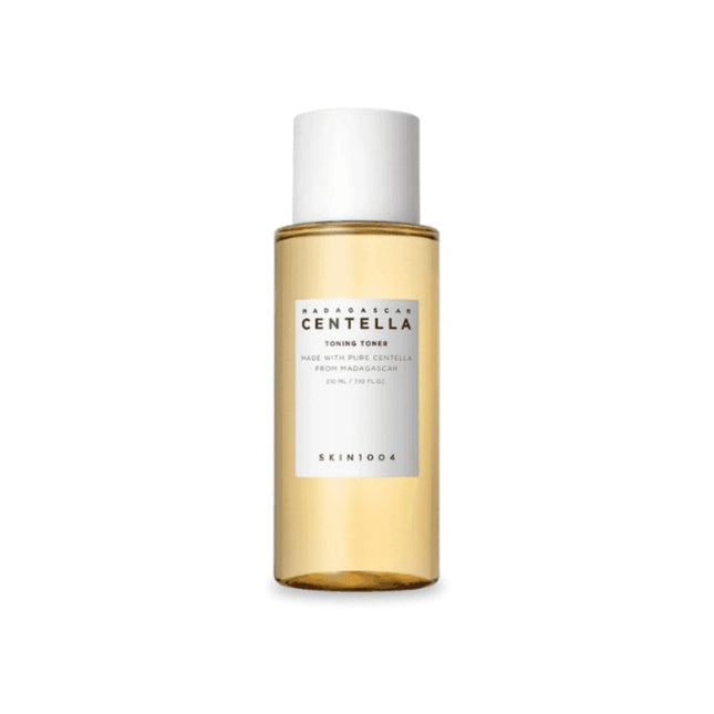 SEO. Skin1004 Madagascar Centella Toning Toner 210ml - Linkreich