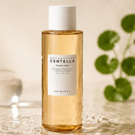SEO. SKIN1004 Madagascar Centella Toning Toner 210ml - Toning Toner Linkreich