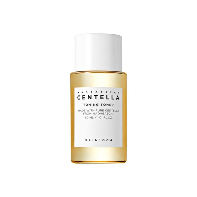 SEO. SKIN1004 Madagascar Centella Toning Toner 30ml - Linkreich