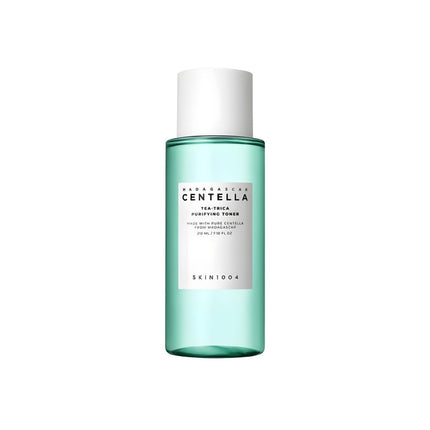 SEO. SKIN1004 Madagscar Centella Tea Trica Purifying Toner 210ml - Linkreich