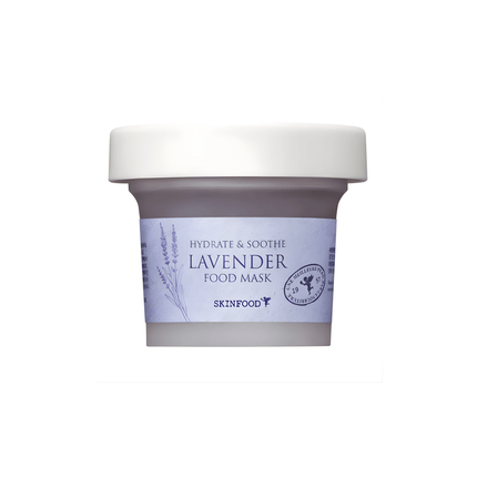 SEO. Skinfood Lavender Food Mask 120g - Linkreich