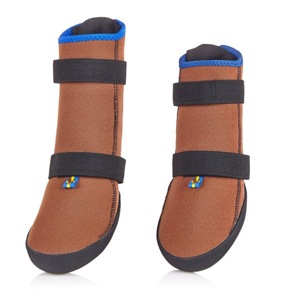 SEO. SKO Verbandschutzschuh - vorne - 8 (1 Stück) Linkreich
