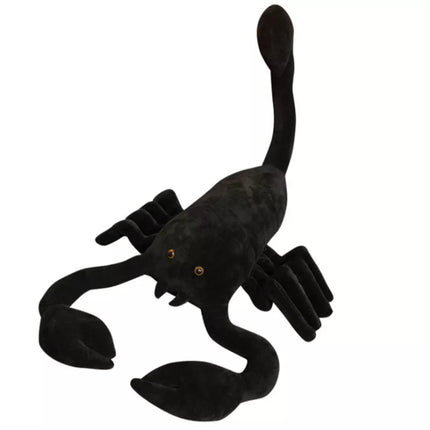 SEO. Skorpion Kuscheltier - 40 cm Plüschtier süßes Stofftier - Linkreich