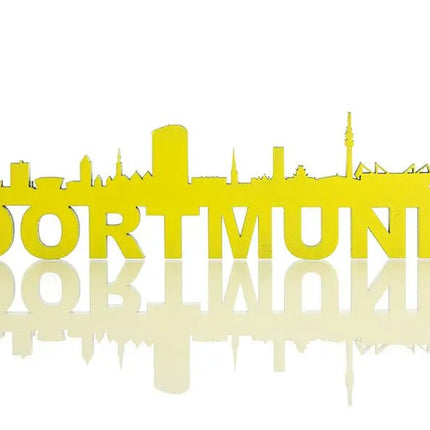 SEO. Skyline Dortmund Deko Motiv - Linkreich