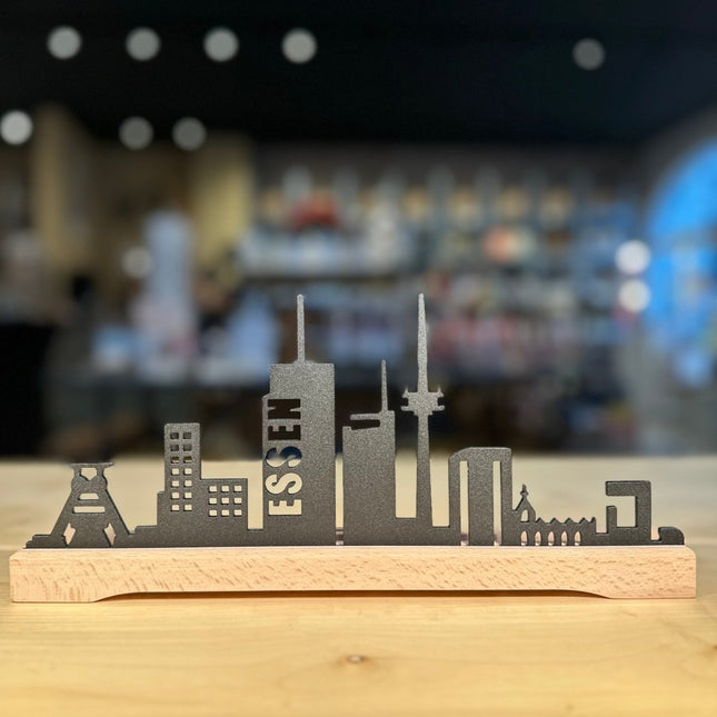SEO. Skyline klein jhe - Linkreich