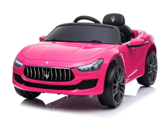 Kinder-Elektroauto Maserati Ghibli SL631 Premium Lizenziert