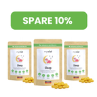 3er Pack - 10% Rabatt