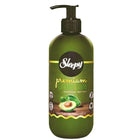 Sleepy Premium Green Care Flüssigseife – 500 ml