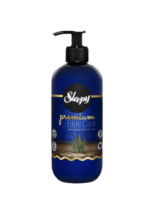 Sleepy Premium Green Care Liquid Soap – 500 ml
