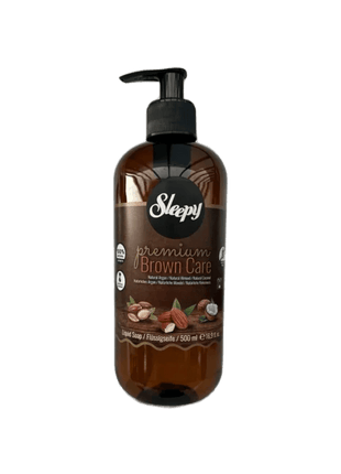 Sleepy Premium Green Care Liquid Soap – 500 ml