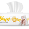 Jetzt Sleepy Sensitive Baby Feuchttücher – 80 Stück nur €1.39 kaufen – Top-Angebote bei Linkreich!