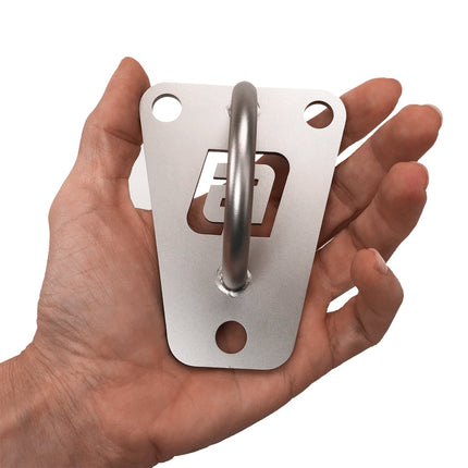 Slingtrainer Mount for Wall and Ceiling