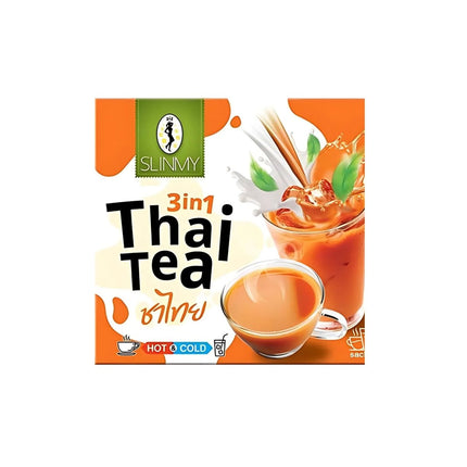 SEO. Slinmy Instant Thai Milchtee 210g - Linkreich