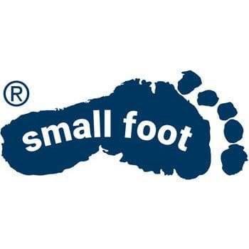 Motorikhaus aus Holz – Small Foot 10648 | ab 12 Monaten