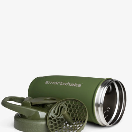 SmartShaker Reforce Steel - 900ml