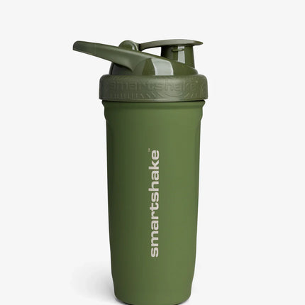 SmartShaker Reforce Steel - 900ml