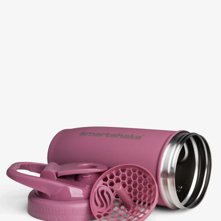 SmartShaker Reforce Steel - 900ml