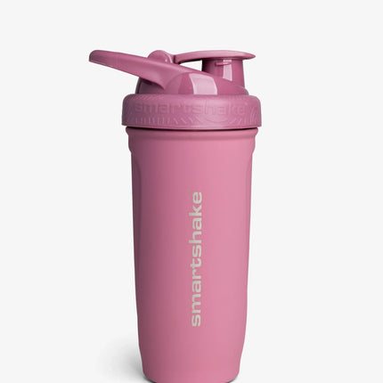 SmartShaker Reforce Steel - 900ml