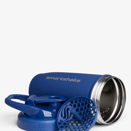 SmartShaker Reforce Steel - 900ml