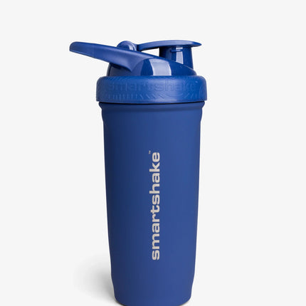 SmartShaker Reforce Steel - 900ml