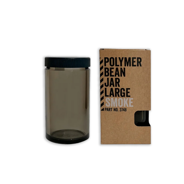 Comandante Bean Jar Large – Coffee Container