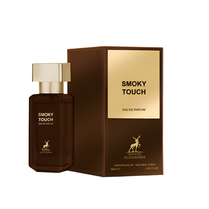 Maison Alhambra/Smoky Touch EDP 30ml