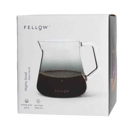 Fellow Mighty Small Glas-Karaffe – 500 ml