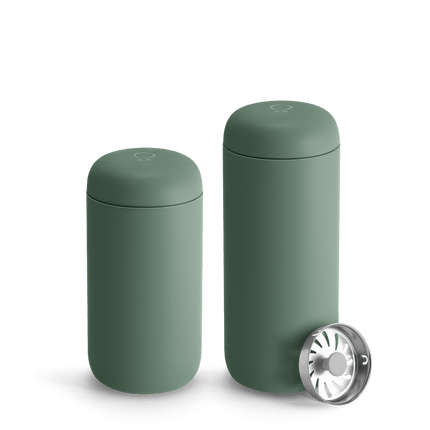 Fellow Carter Move Thermo-Becher 355 ml – Portabel & isoliert