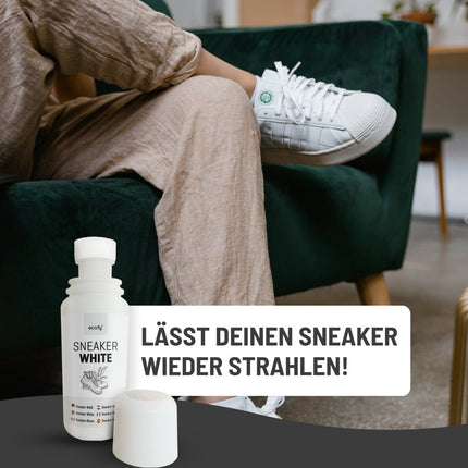 SEO. Sneaker Whitener - 75ml Linkreich