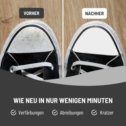 SEO. Sneaker Whitener - 75ml Linkreich