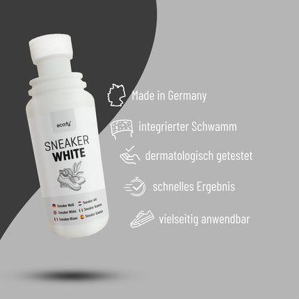 SEO. Sneaker Whitener - 75ml Linkreich