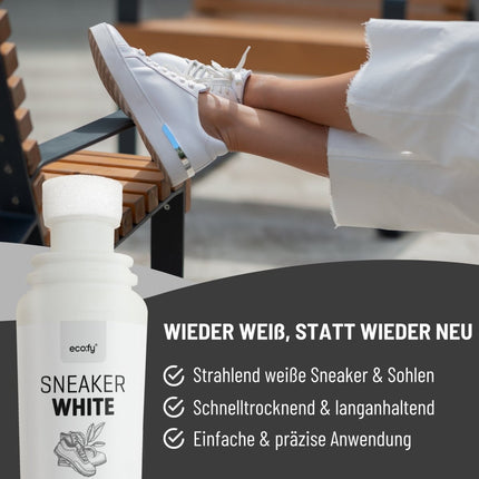 SEO. Sneaker Whitener - 75ml Linkreich