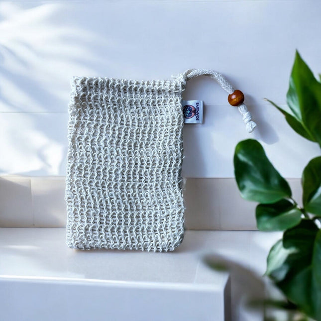 SoapGuys Seifensäckchen