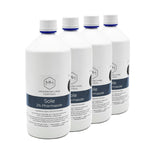 4x 1 Liter Sole Vorteilspreis