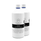 2x 1 Liter Sole Vorteilspreis