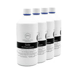4x 1 Liter Sole Vorteilspreis