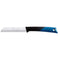 Solingen Obstmesser Elegant 2K 9cm Schwarz Blau