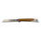 Solingen Obstmesser Elegant 2K 9cm Weiss Braun