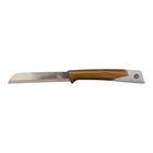Solingen Obstmesser Elegant 2K 9cm Weiss Braun
