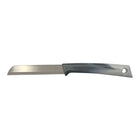 Solingen Obstmesser Elegant 2K 9cm Weiss Grau