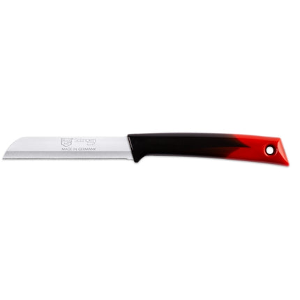 Solingen Obstmesser Küchenmesser Elegant 2K 9cm Z 6er